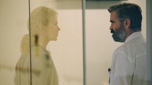 مشاهدة فيلم The Killing of a Sacred Deer 2017 مترجم