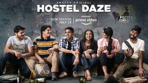Hostel Daze 2021