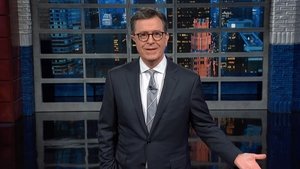The Late Show with Stephen Colbert: 7×111