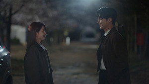 Muertos de amor: 1×5
