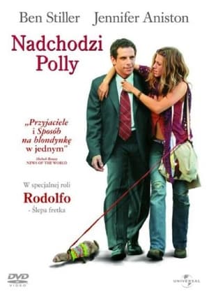 Nadchodzi Polly (2004)