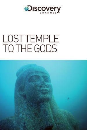Lost temple to the gods (2001)
