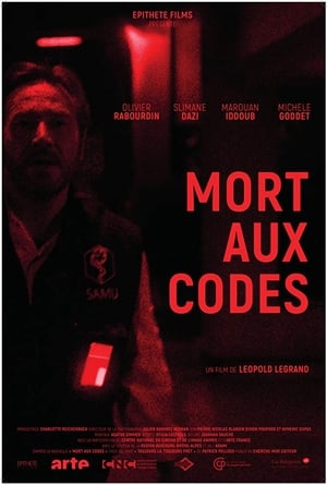 Poster Mort aux Codes 2018