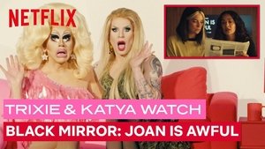 I Like to Watch Black Mirror: Joan Is Awful