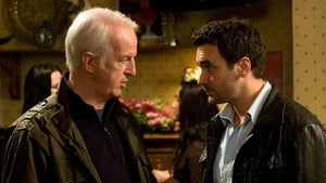 Republic of Doyle The Tell-Tale Safe