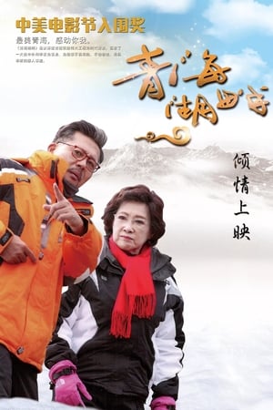 Poster 青海湖畔 2015