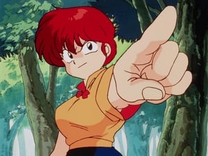 Ranma ½ The Ultimate Team-up!? The Ryoga / Mousse Alliance