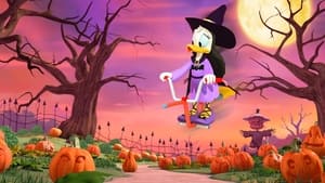 Mickey’s Tale of Two Witches