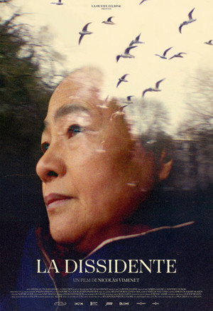 The Dissident