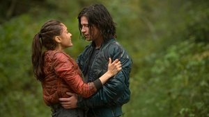 The 100 Season 1 Episode 5