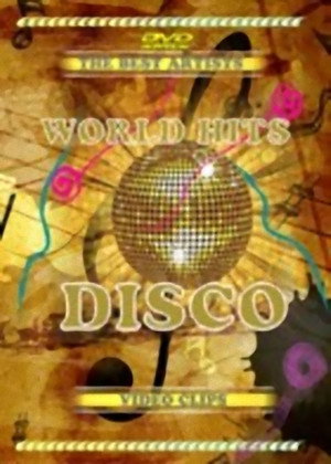 Disco World Hits