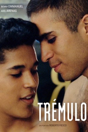 Image Tremulous