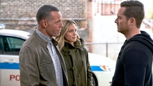 Chicago P.D. Temporada 5 Capitulo 10