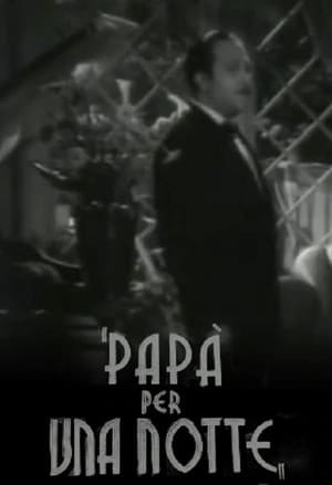 Papà per una notte 1939