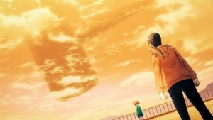 Hoshi no Samidare – Lucifer and the Biscuit Hammer: Saison 1 Episode 1