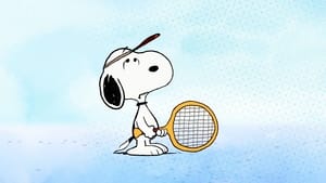 Peanuts Tennis