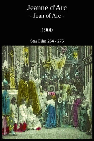Joan of Arc 10