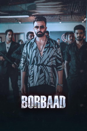 Borbaad 9