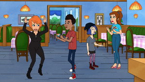 Bless The Harts: 2×2
