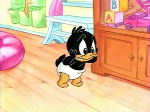 Baby Looney Tunes: 1×25