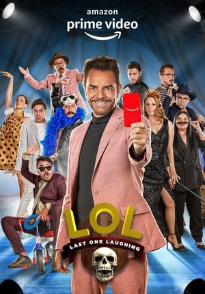 LOL: Last One Laughing poster