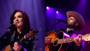 Austin City Limits 47×5 – Brandy Clark / Charley Crockett