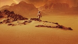 The Martian (2015)