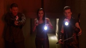 Resident Evil: Afterlife (2010)