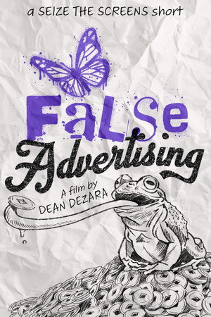 False Advertising
