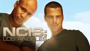 poster NCIS: Los Angeles