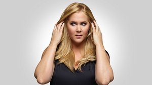 poster Inside Amy Schumer