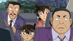 Detective Conan: 1×933