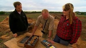 Time Team No Stone Unturned - Warburton, Greater Manchester