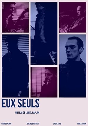 Poster Eux seuls (2005)