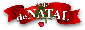 Anjo de Natal — Logos 5