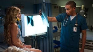 The Night Shift 1×7