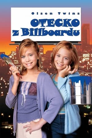 Olsen Twins: Otecko z billboardu