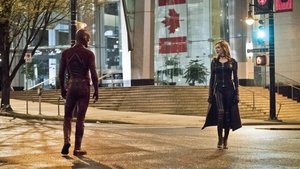 DC: Flash: s2 e22 PL