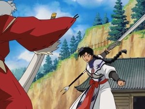 InuYasha: 4×111