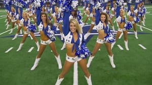 Dallas Cowboys Cheerleaders: Making the Team Game Day