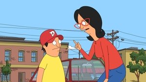 Bob burgerfalodája 3. évad 23. rész