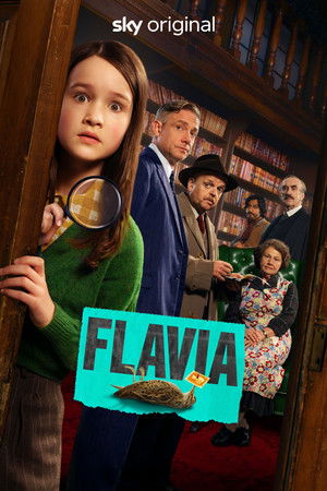 Flavia (2026)