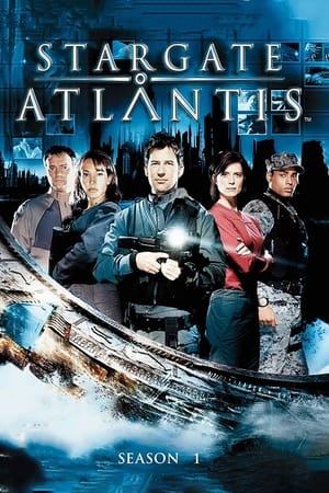 Image Stargate Atlantis