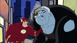 Justice League Season 2 Episode 6