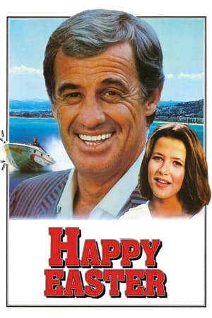 Poster Happy Easter (1984)