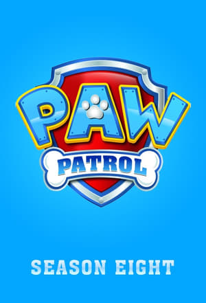 PAW Patrol: Temporada 8