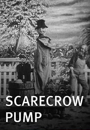 Scarecrow Pump film complet