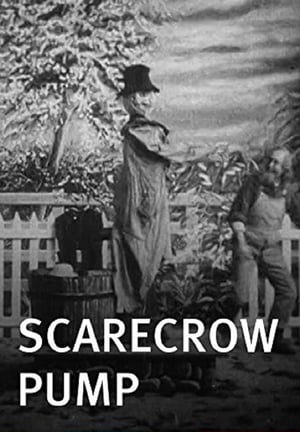 Image Scarecrow Pump