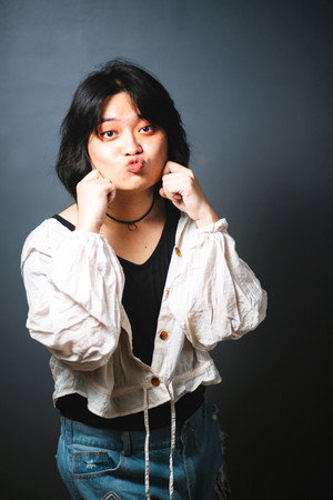 Winner Wijaya portrait