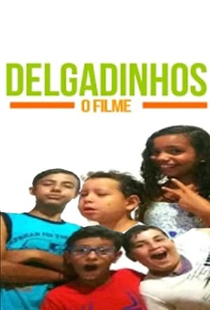 Poster Delgadinhos 2017